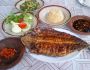 Rumah Makan Sari Laut Bu Gandos