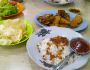 Nasi Uduk Toha