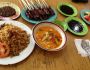Kedai Sate Kambing Muda Bhaliboel
