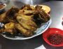 Ayam Goreng & Sop Buntut Pak Supar