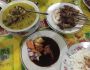 Warung Sate Kambing Tirus Putra H.M. Tasripin