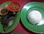 Sego Bebek Samudra Cak Aji