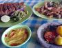 Rumah Makan Mona Ikan Bakar