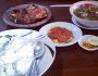 Warung Garasi Mbok Ndeso