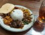 Rumah Makan Taman Indah Sari