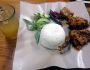 Ayam Penyet Surabaya