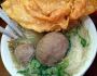 Bakso Solo Samrat