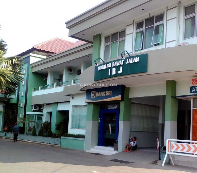 Rumah Sakit Nahdlatul Ulama (NU) di Tuban