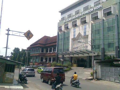 RS Islam Jakarta Pondok Kopi