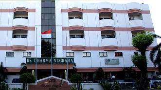 Rumah Sakit Dharma Nugraha di Jakarta Timur