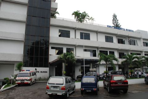 Rumah Sakit Permata Bunda di Medan