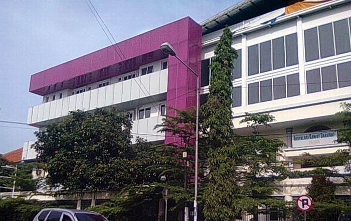 Rumah Sakit Putera Bahagia di Cirebon